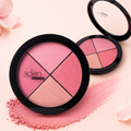 Paleta facial aden