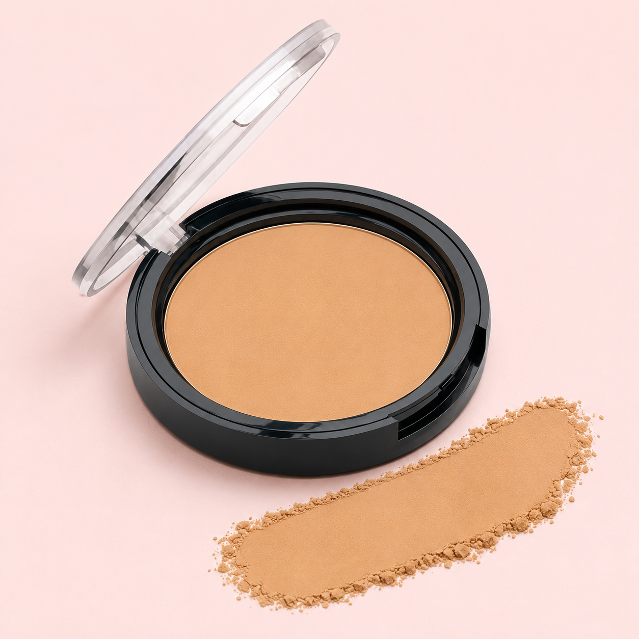 Polvos compactos para rostro aden