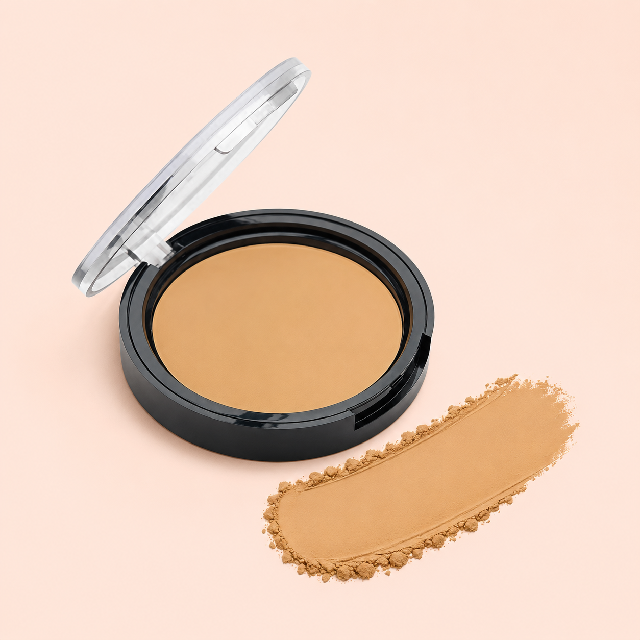 Polvos compactos para rostro aden