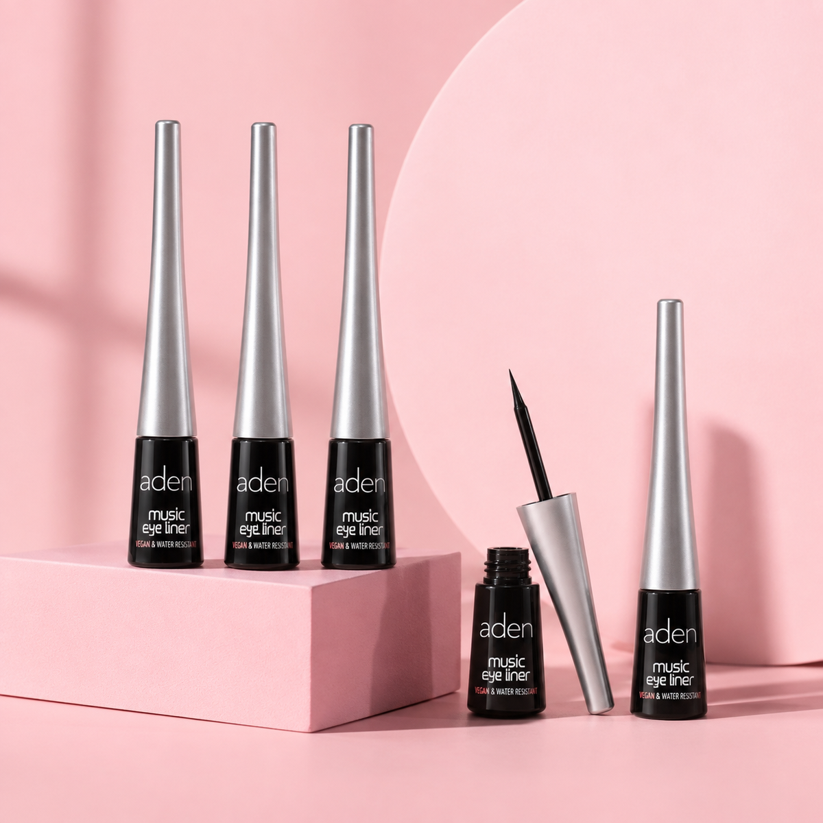 Mystic Eyeliner