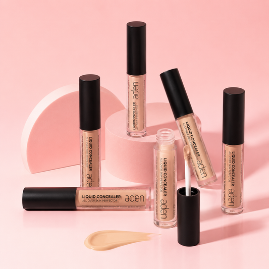 Perfect Coverage Liquid Concealer