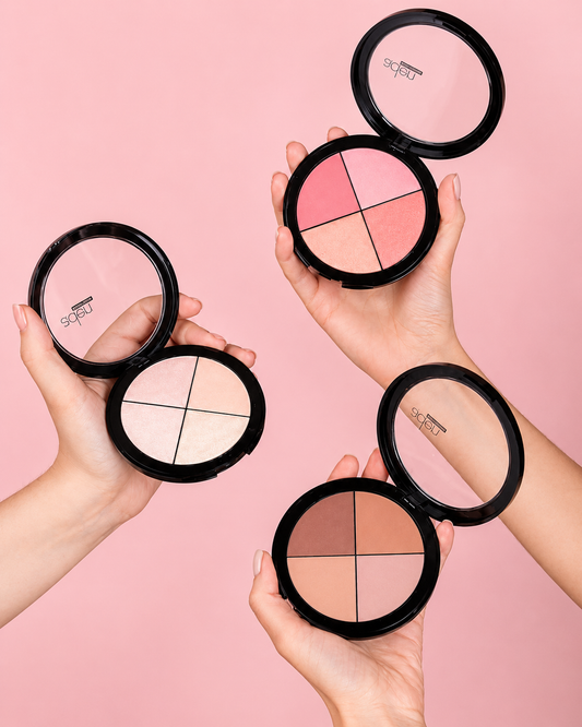 aden Face Palette