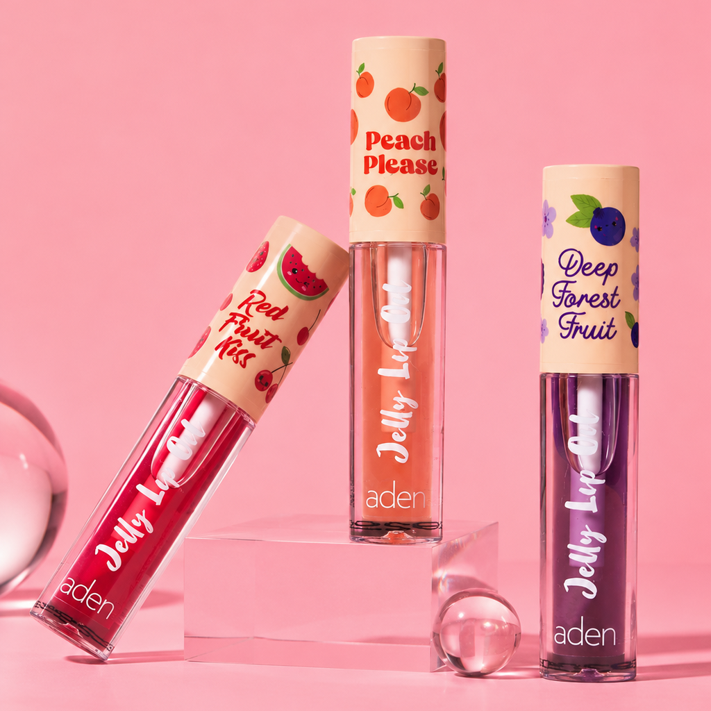 Aceite labial Aden