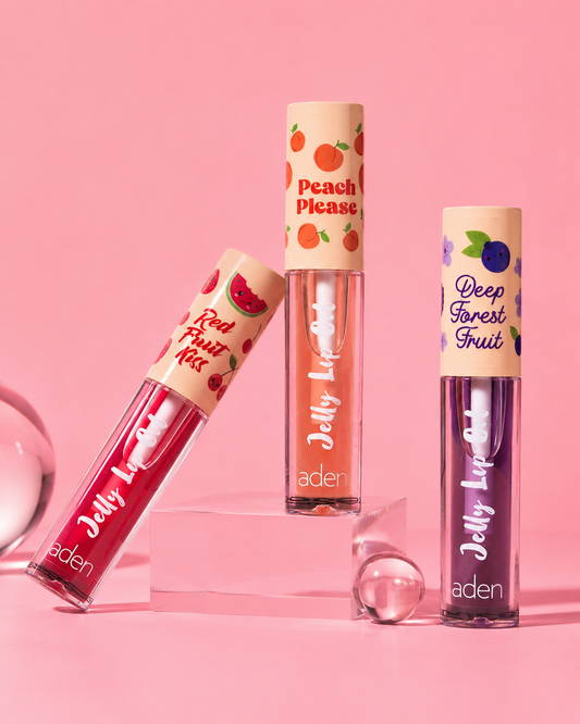 aden Lip Oil
