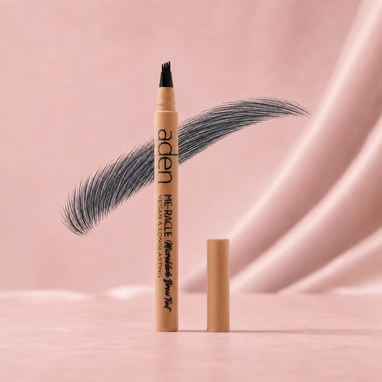 aden ME-RACLE Microblading Brow Tint Made In Italy