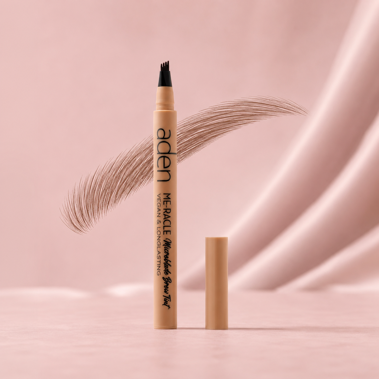 aden ME-RACLE Microblading Brow Tint Made In Italy