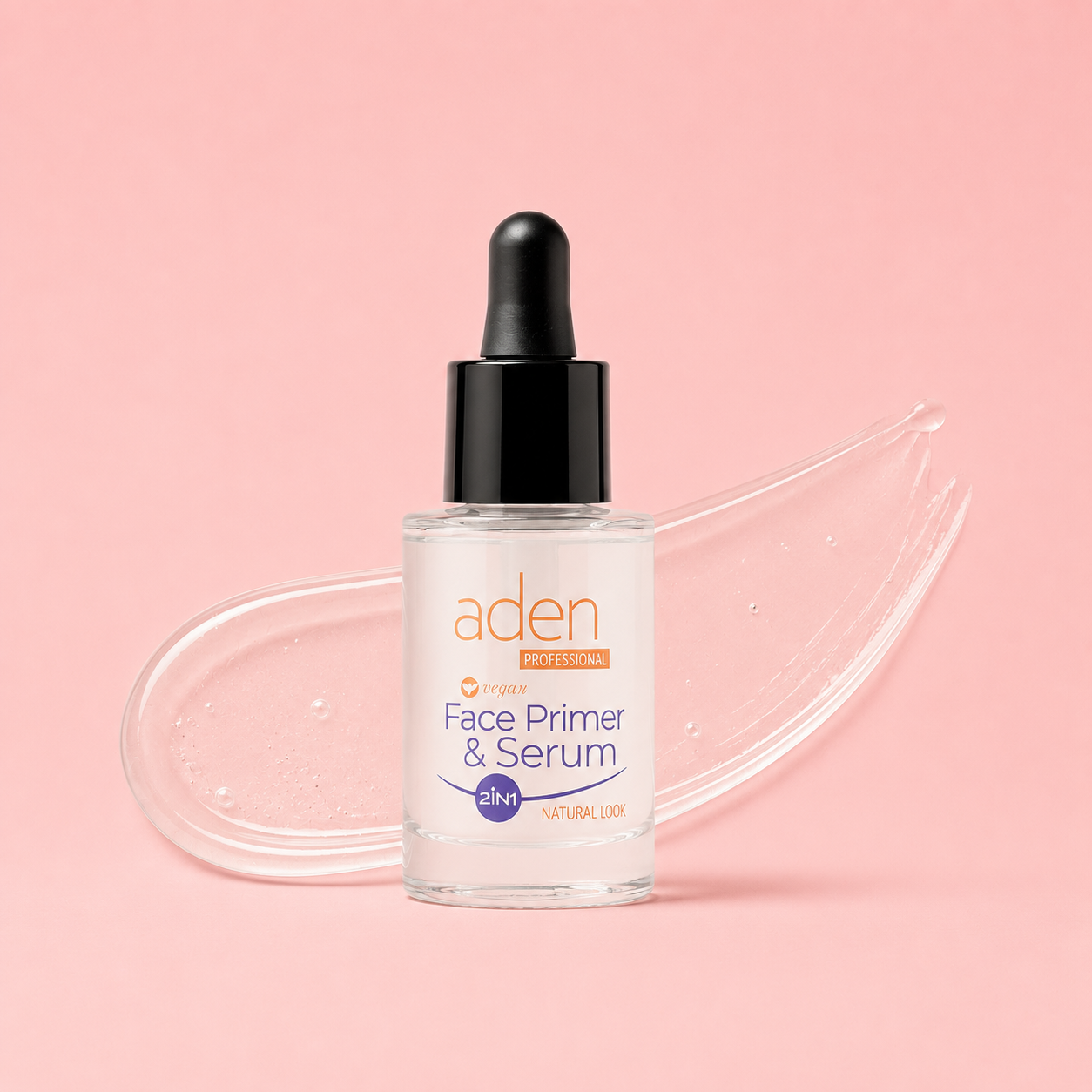 Prebase facial aden