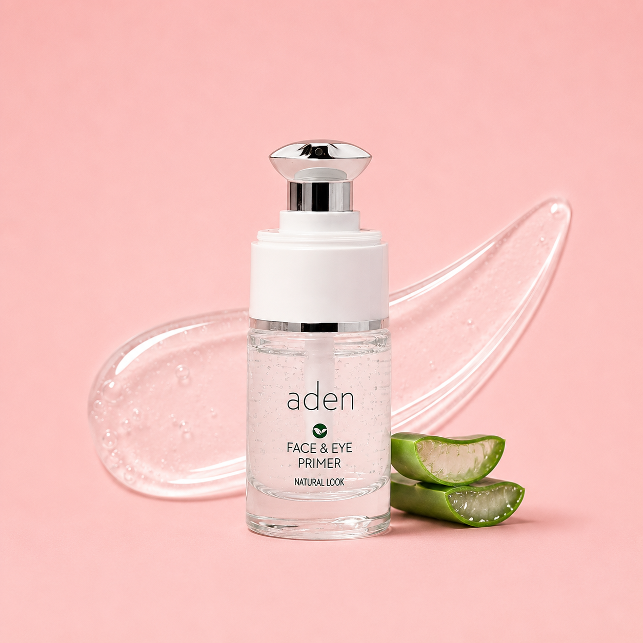 Prebase facial aden