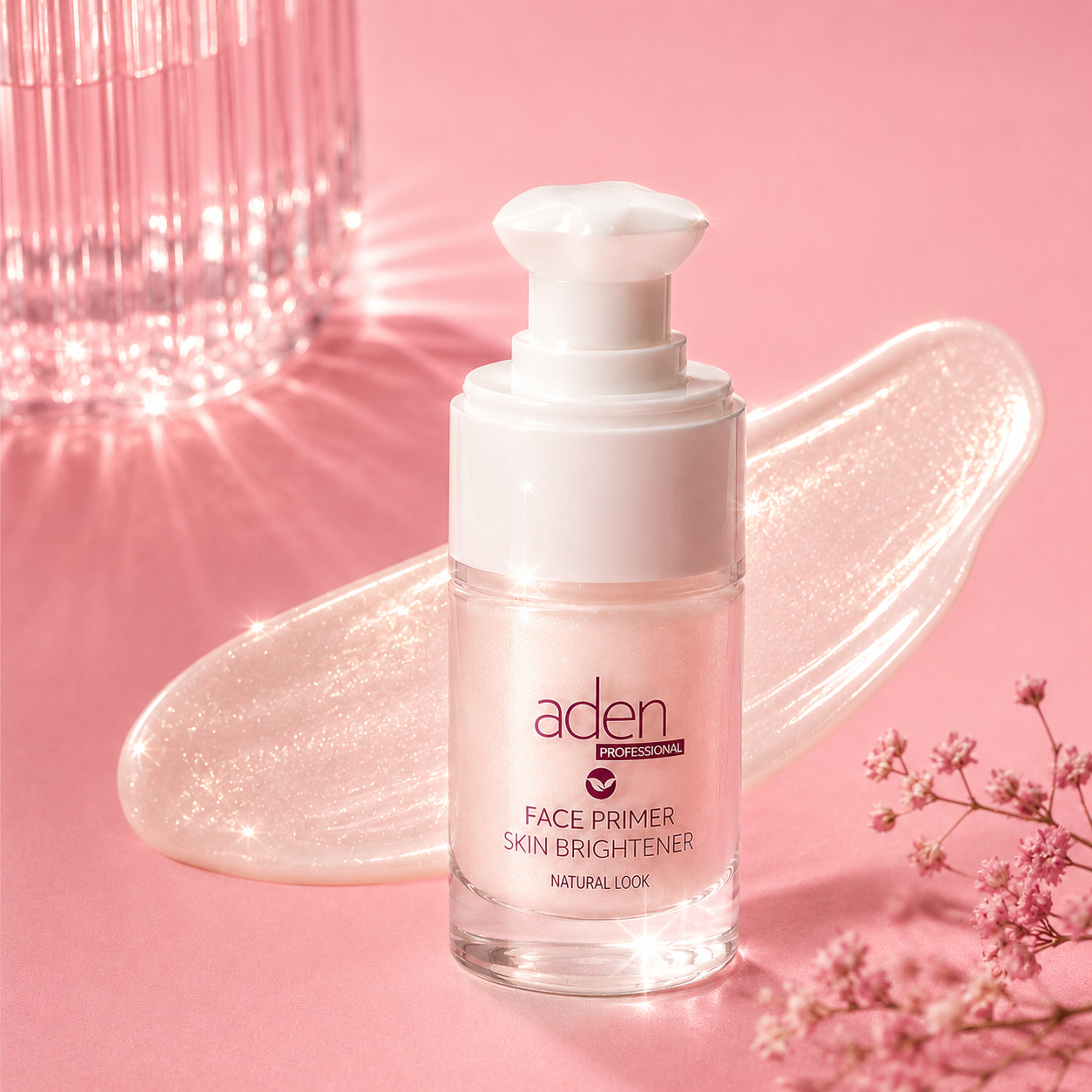 Prebase facial aden