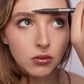 Delineador de cejas y relleno de cejas preciso aden