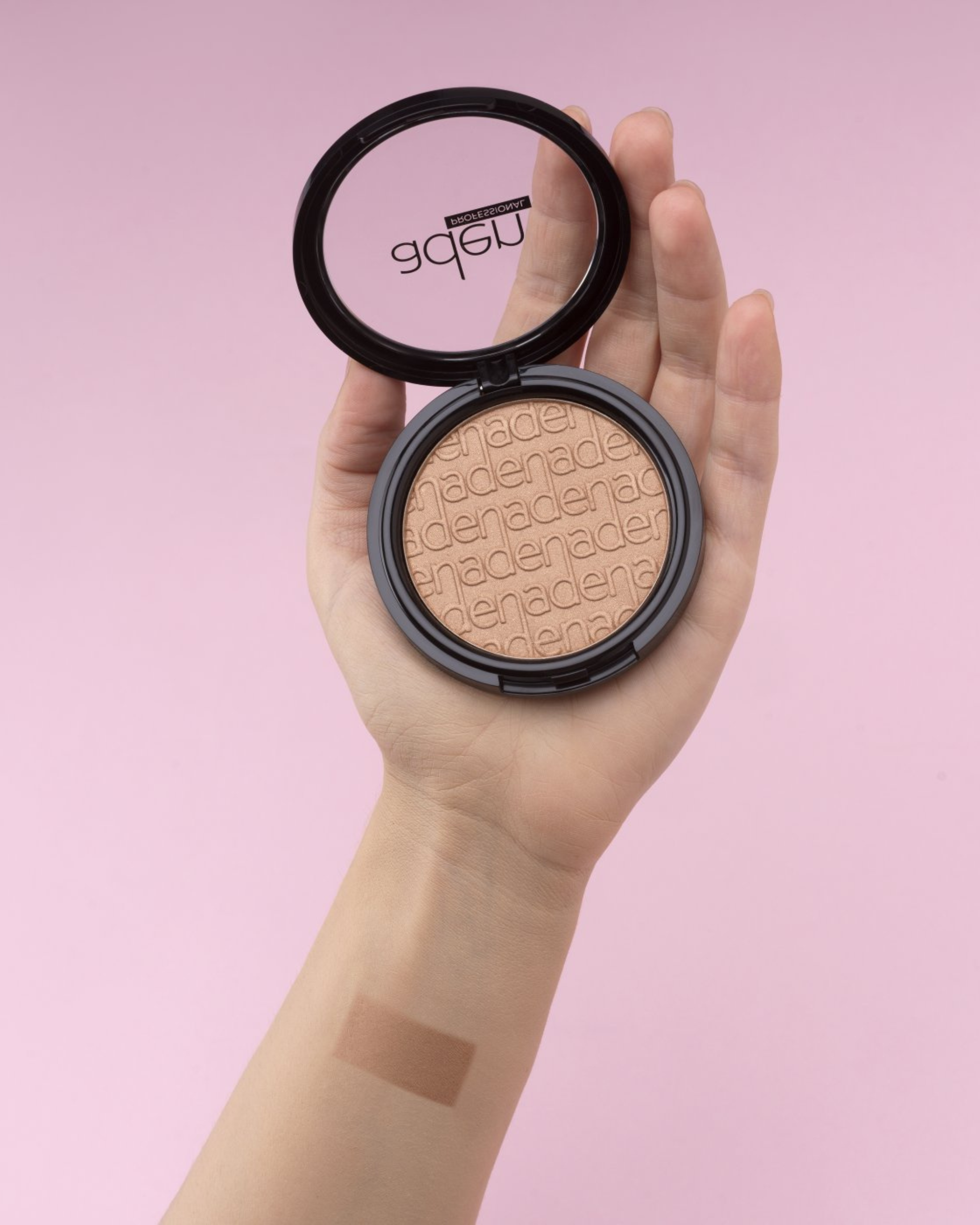 Polvos bronceadores Summer Glow 
