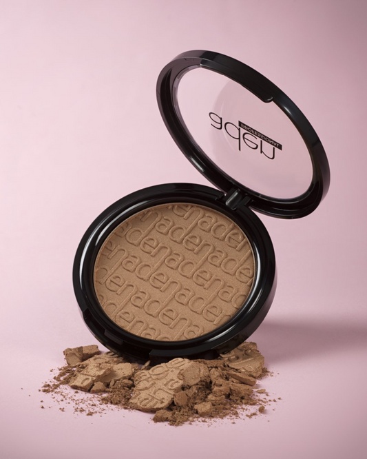 Polvos bronceadores Summer Glow 