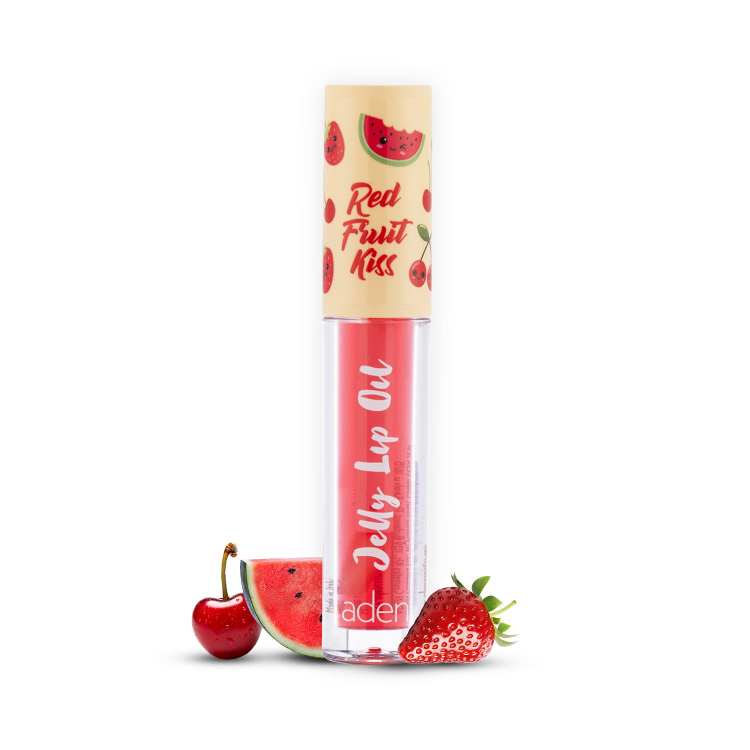 Aceite labial Aden
