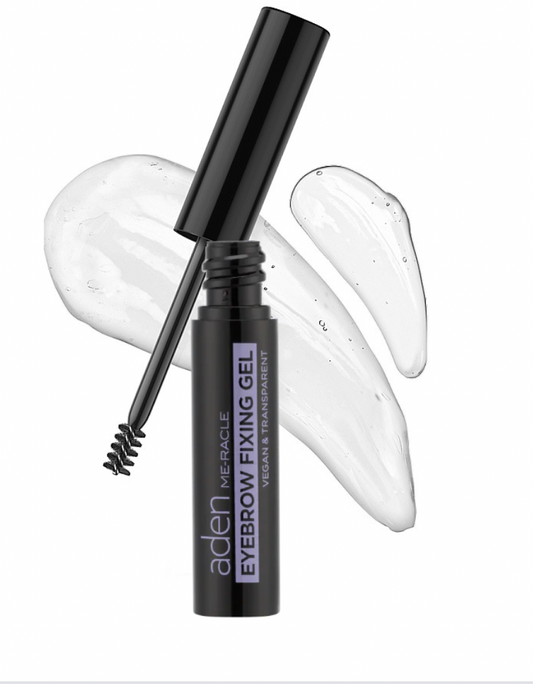 Gel fijador de cejas aden