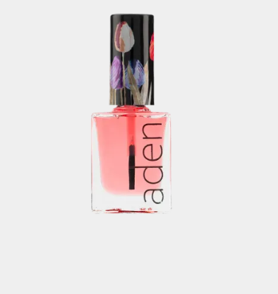 Esmalte de uñas aden 11 ml