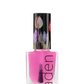 Esmalte de uñas aden 11 ml