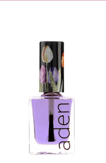 Esmalte de uñas aden 11 ml