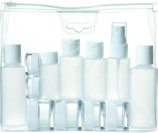 Accesorios / Lindo Travel Kit