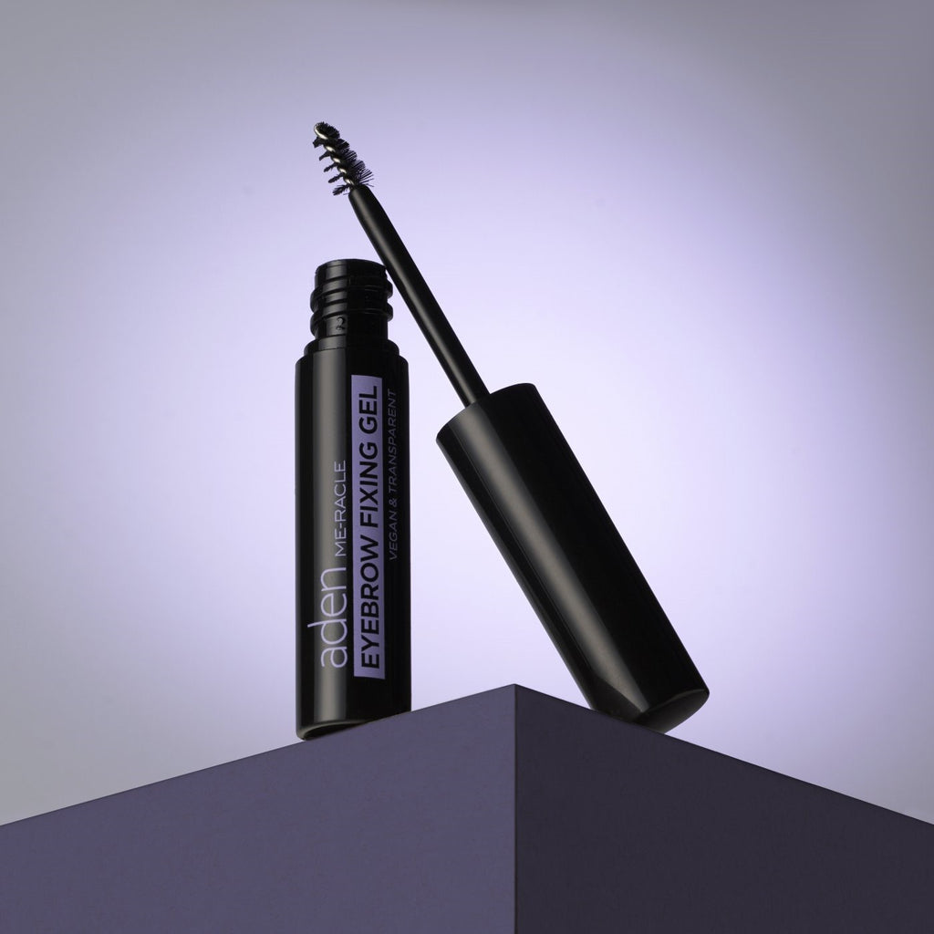 Gel fijador de cejas aden
