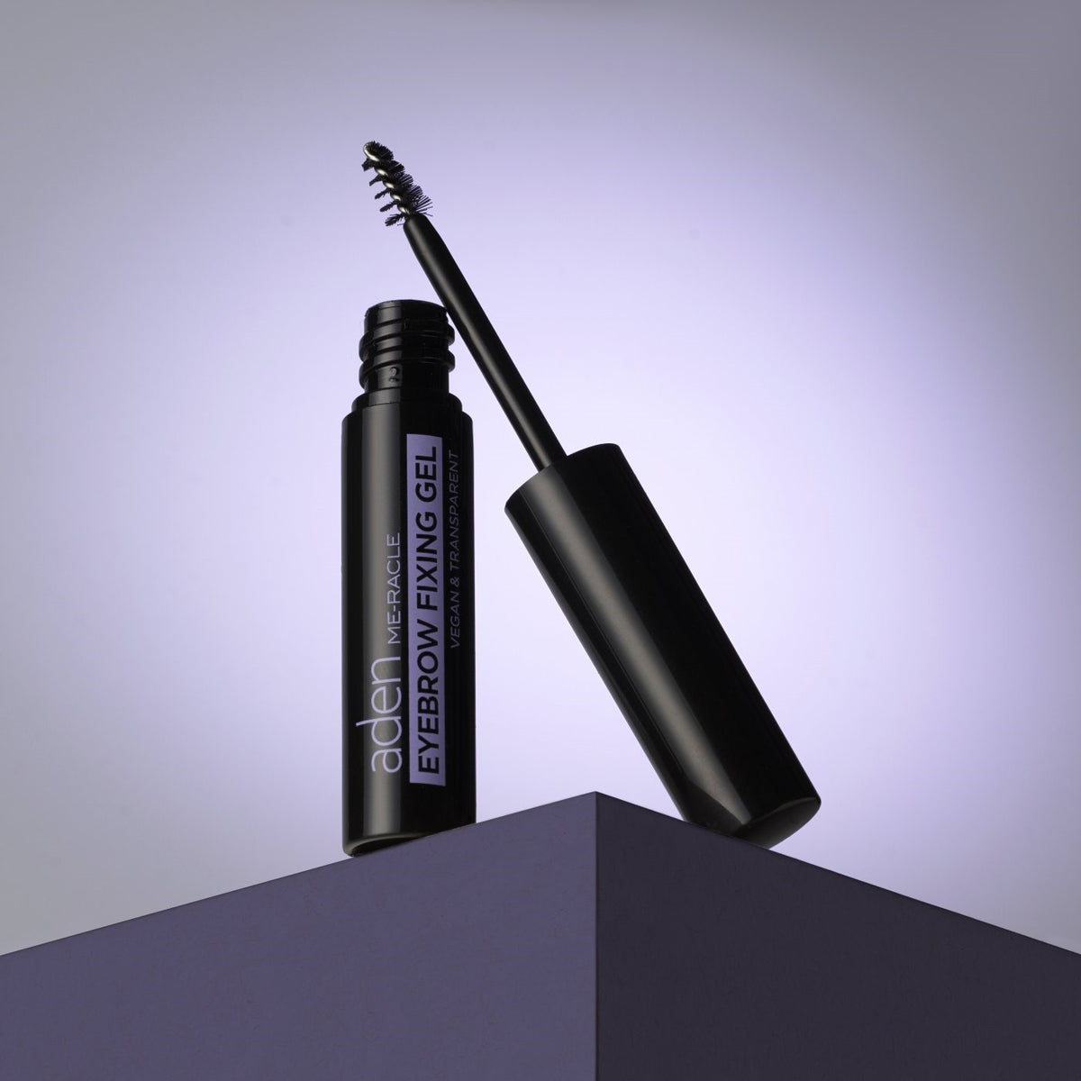 Gel fijador de cejas aden