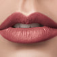 Lápiz labial cremoso aterciopelado de Aden