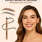 Tinte para cejas Aden: acabado natural y duradero. Fabricado en Italia.