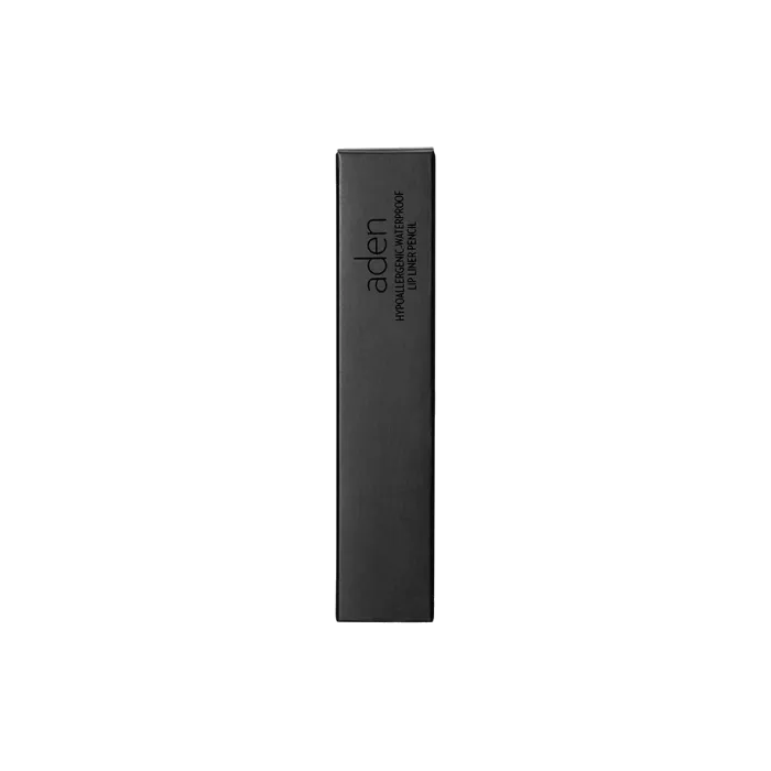 Paper box for the products