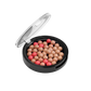 Perlas de polvo de aden
