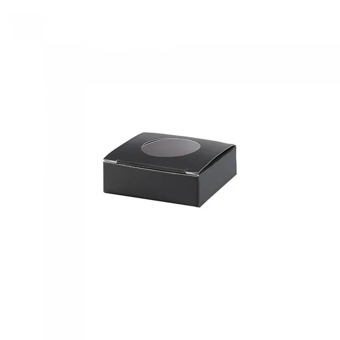 Paper box for the products