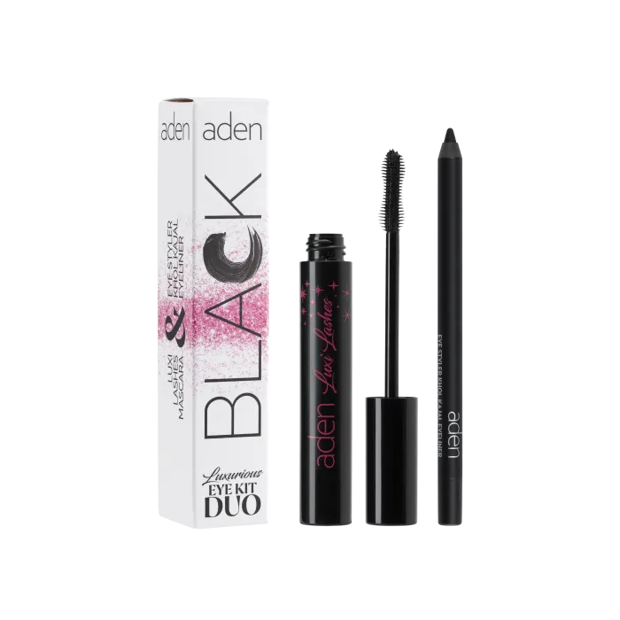 Paper box for the products