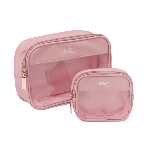 Bolsa de cosméticos