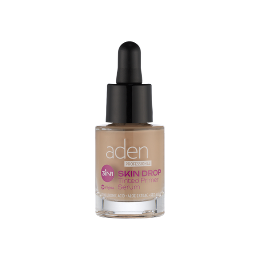 Prebase facial aden