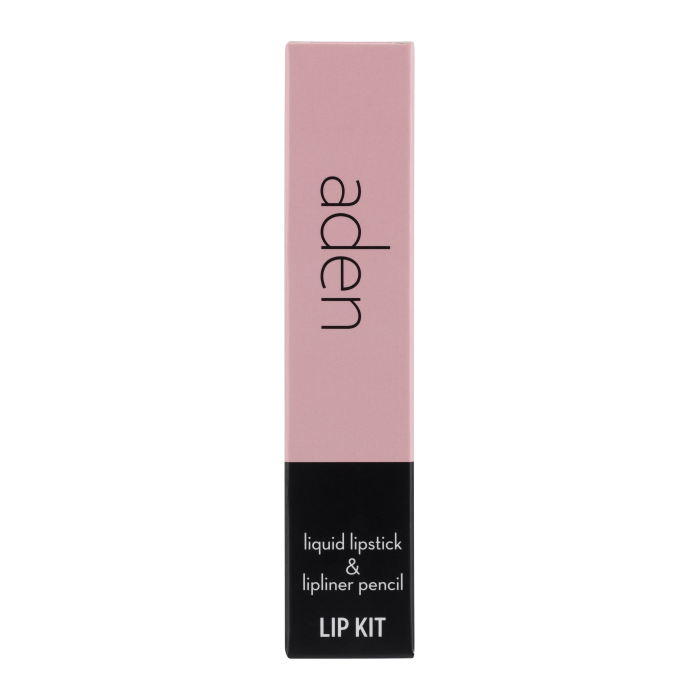 Paper box for the products