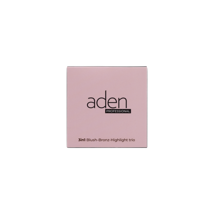 Paper box for the products