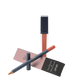Set de lápiz labial y delineador de labios aden