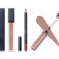 Set de lápiz labial y delineador de labios aden