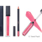 Set de lápiz labial y delineador de labios aden