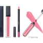 Set de lápiz labial y delineador de labios aden