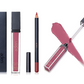 Set de lápiz labial y delineador de labios aden