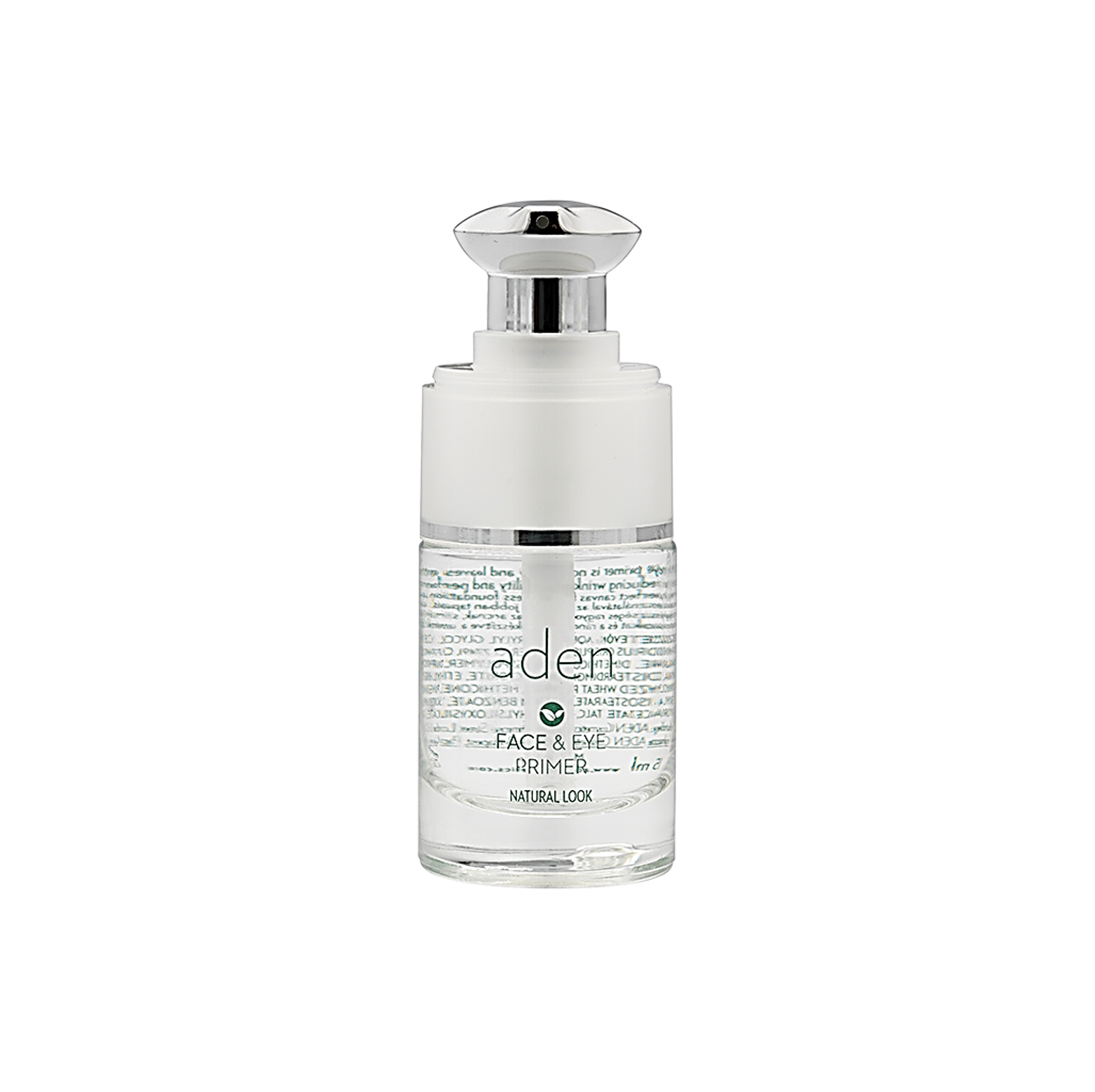 aden Face Primer Serum