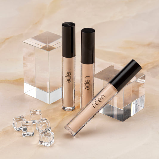 Liquid CONCEALER, aden