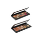 aden Eyeshadow palette (16 shades)