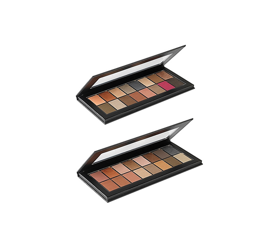aden Eyeshadow palette (16 shades)