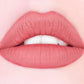 Lápiz labial cremoso aterciopelado de Aden