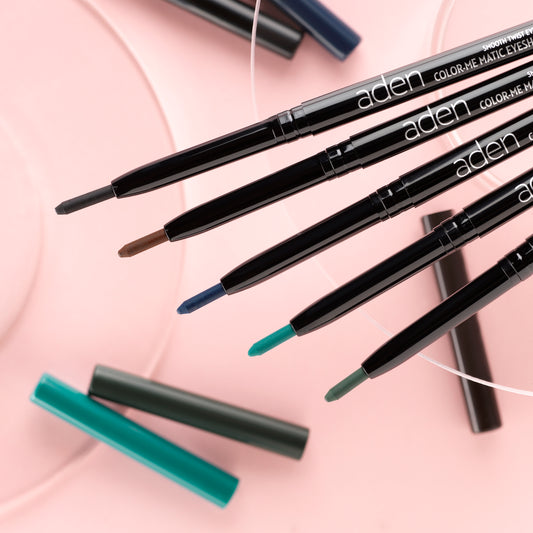 aden Color-Me Matic Eyeshaper