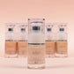aden Cream Foundation Long lasting Oil Free