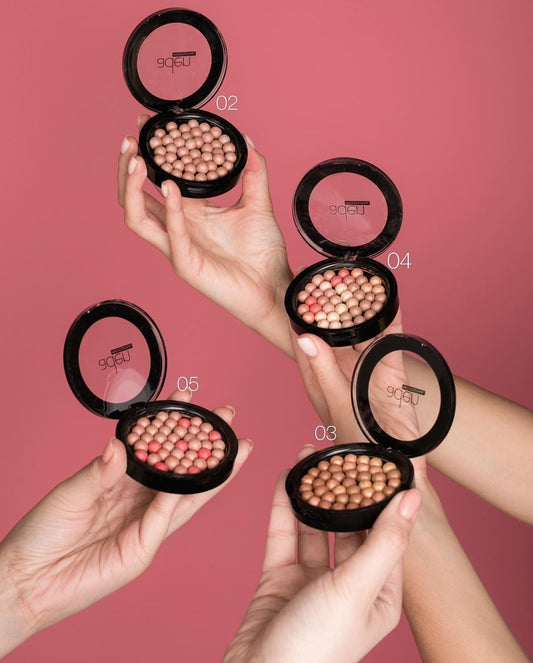 Aden Powder Pearls