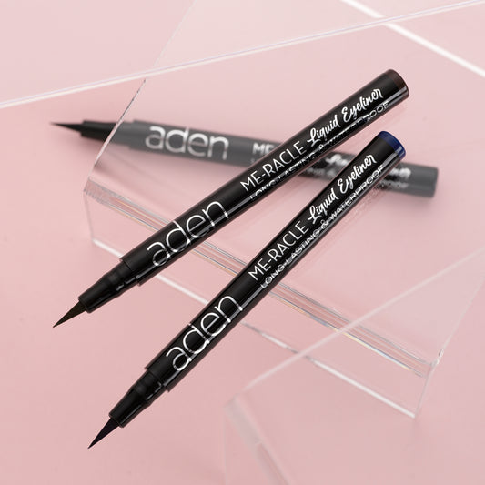 aden ME-RACLE liquid eyeliner